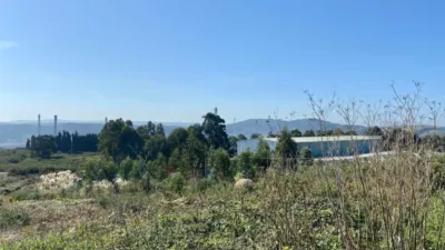 Terreno en venta en A Coruña Capital - Vista 3